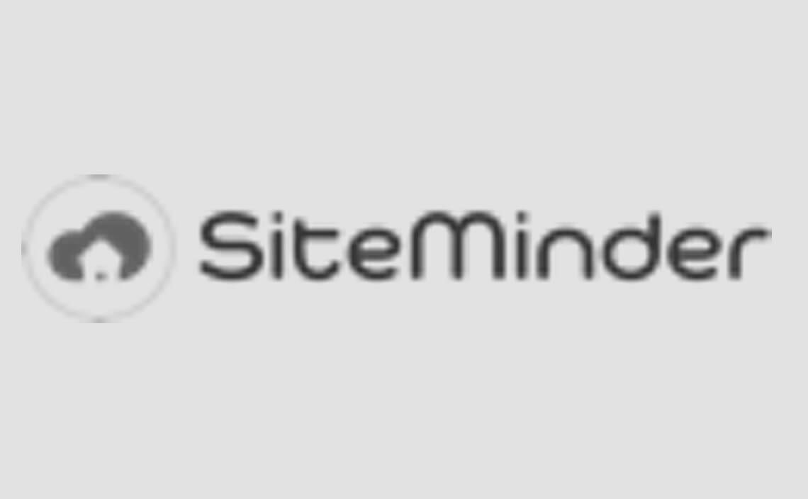 SiteMinder